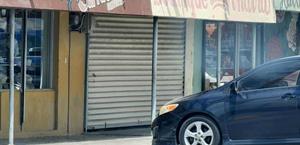 Cierra el 30% de los negocios en el centro por la semana santa