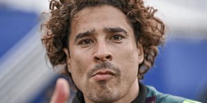 Ochoa haría historia como uno de los más veteranos del Mundial