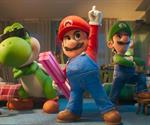 The Super Mario Galaxy Movie logra el mayor estreno de Hollywood del año