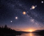 Desfile de planetas en abril: ¿cómo ver el espectáculo astronómico?