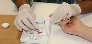 Amplía CREO Reynosa; impulsan red contra VIH