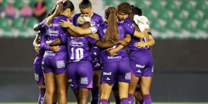 Mazatlán FC Femenil dice adiós a su estadio
