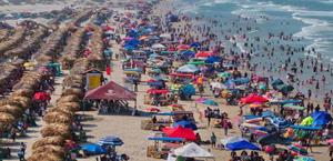 Falta de regulación en los servicios turísticos