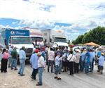 Productores paralizarán carreteras en Tamaulipas