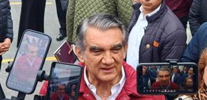 Bajo lupa exsecretarios: Américo