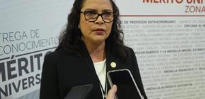 Lidera UAT proyecto pionero en fisiología vegetal en el noreste de México