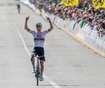 Pogacar gana el Tour de Flandes