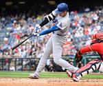 Shohei Ohtani lidera  una remontada  furiosa de Dodgers