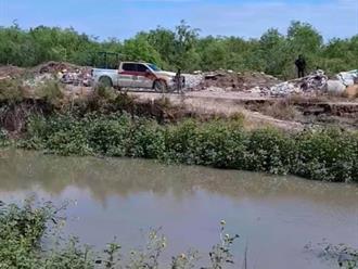 Encuentran cuerpo en predio de la Miravalle