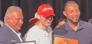 San Antonio, Texas, declara 3 de abril “Día de Peso Pluma”