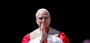 León XIV llama a dejar las guerras y a buscar la paz