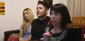 Demencia: enfermedad que no puede borrar la sonrisa