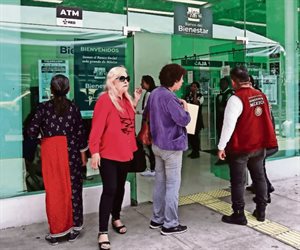 Gobierno pide 4% más para programas prioritarios en 2027