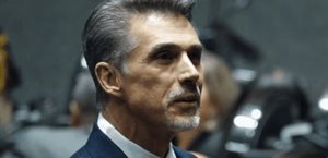 Soy políticamente incorrecto: Sergio Mayer