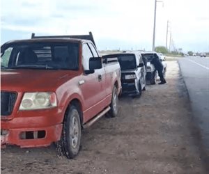 Cerrarán campesinos tramo del libramiento Sur II