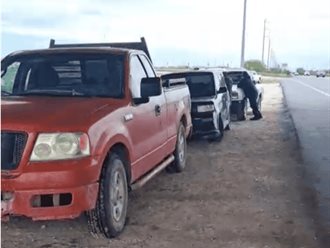 Cerrarán campesinos tramo del libramiento Sur II