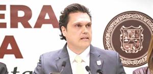 Arranca rendición de cuentas en Congreso