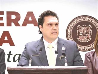 Arranca rendición de cuentas en Congreso