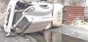 Deja Semana Santa 4 decesos