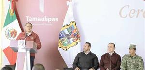 Supera Tamaulipas los 2.2 millones de turistas