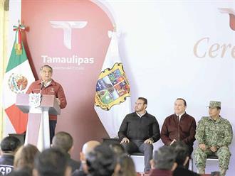 Supera Tamaulipas los 2.2 millones de turistas