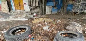 Ignora Municipio riesgo de cárcamo sin operar