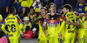 ¡Las Águilas van por todo!