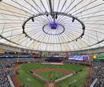 Rays vuelven al  Tropicana Field