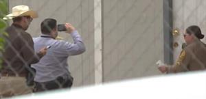 Adolescente resulta herida al ser impactada por bala perdida