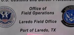 Incauta CBP más de 1,3 mdd en narcóticos