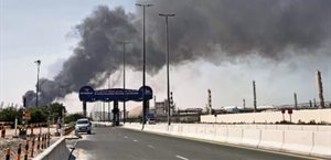 Embajada de México en Líbano llama a connacionales a salir del país