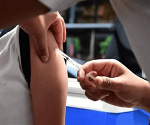 El sarampión sigue bajando, asegura Eduardo Clark