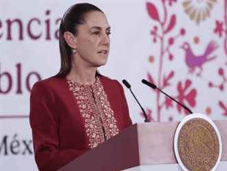 Sheinbaum garantiza diálogo abierto para agricultores