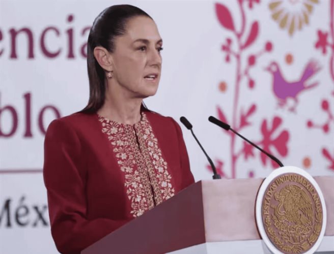 Sheinbaum garantiza diálogo abierto para agricultores