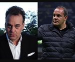 Cuauhtémoc Blanco reta a David Faitelson a un combate de box
