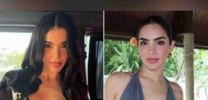 Kenia Os dona a la cuenta hospitalaria de mamá de Kimberly Loaiza