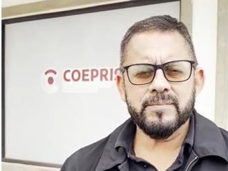 Señalan a COEPRIS por desamparo a familia