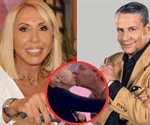 Revela que tuvo intimidad con  Laura Bozzo