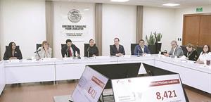 Avanza Tamaulipas en la justicia laboral