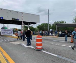 Agricultores, a negociación clave con gobierno federal Agricultores, a negociación clave con gobierno federal