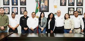 Activan programa de pasaporte americano