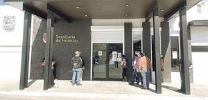 Detectan fraudes en trámites vehiculares