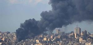 Israel ataca Líbano pese a tregua