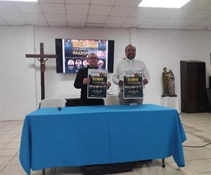 Proyecta Iglesia Católica reconstruir tejido social Proyecta Iglesia Católica reconstruir tejido social