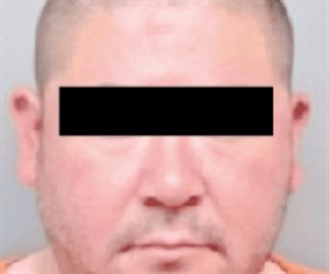 Ebrio golpea en la cabeza a joven; no quiso comprar cerveza a él y a sus amigos