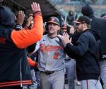 Orioles vencen 4-2 a Medias Blancas