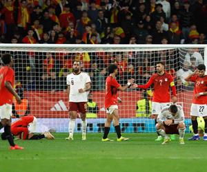 Abre la FIFA expediente disciplinario  a españoles