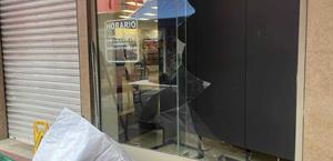 Aumentan robos en los comercios