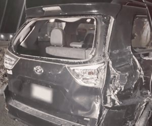 Confirman la muerte de motociclista por choque