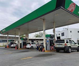 Blindan precios de gasolinas Blindan precios de gasolinas